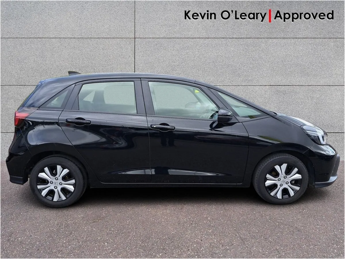 Honda Jazz 1.5 e:HEV Elegance - Image 6