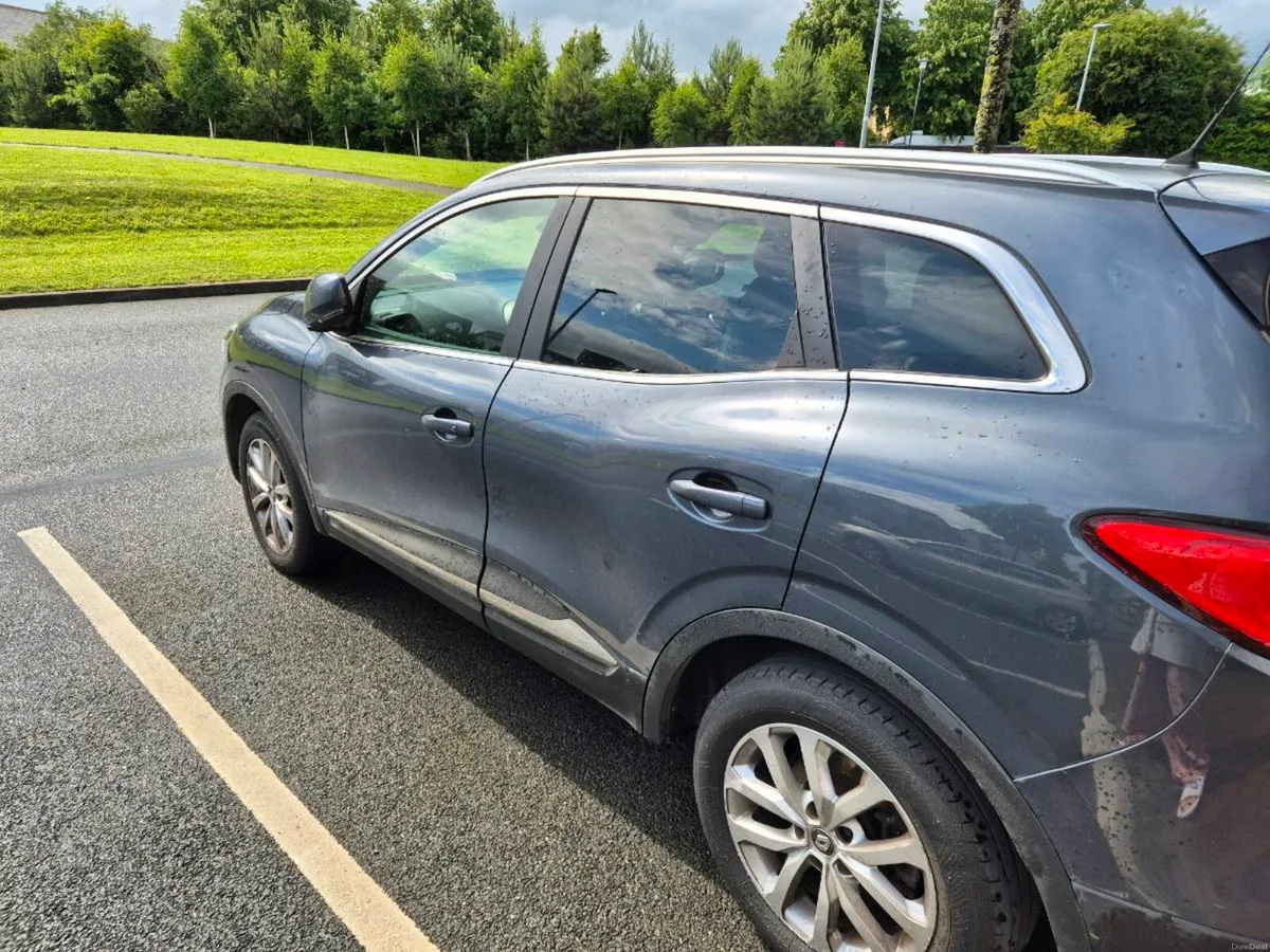 Renault Kadjar - Image 2