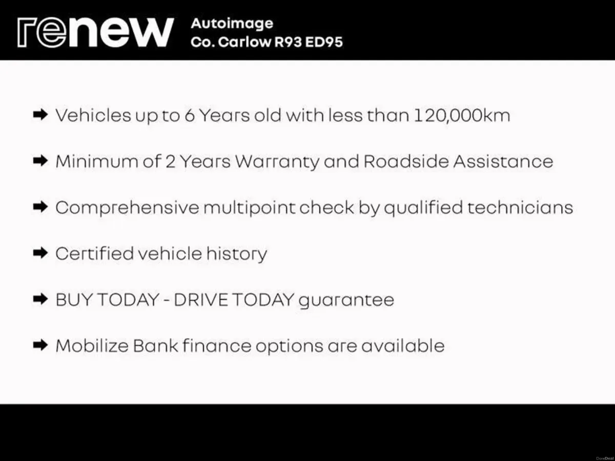 Dacia Sandero Expression TCe 90 5Sp GSR2 - Image 4