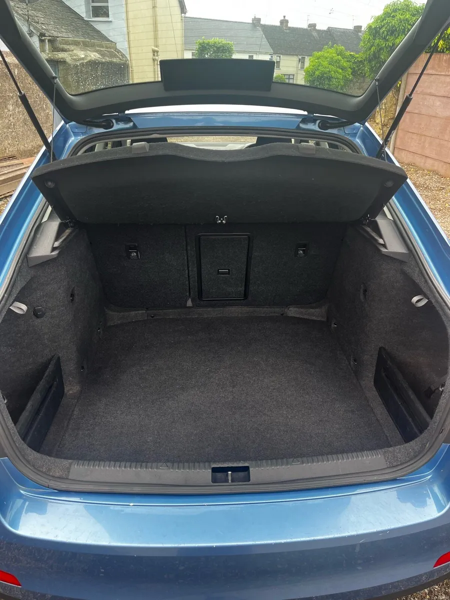 Skoda Octavia 2015 - Image 4