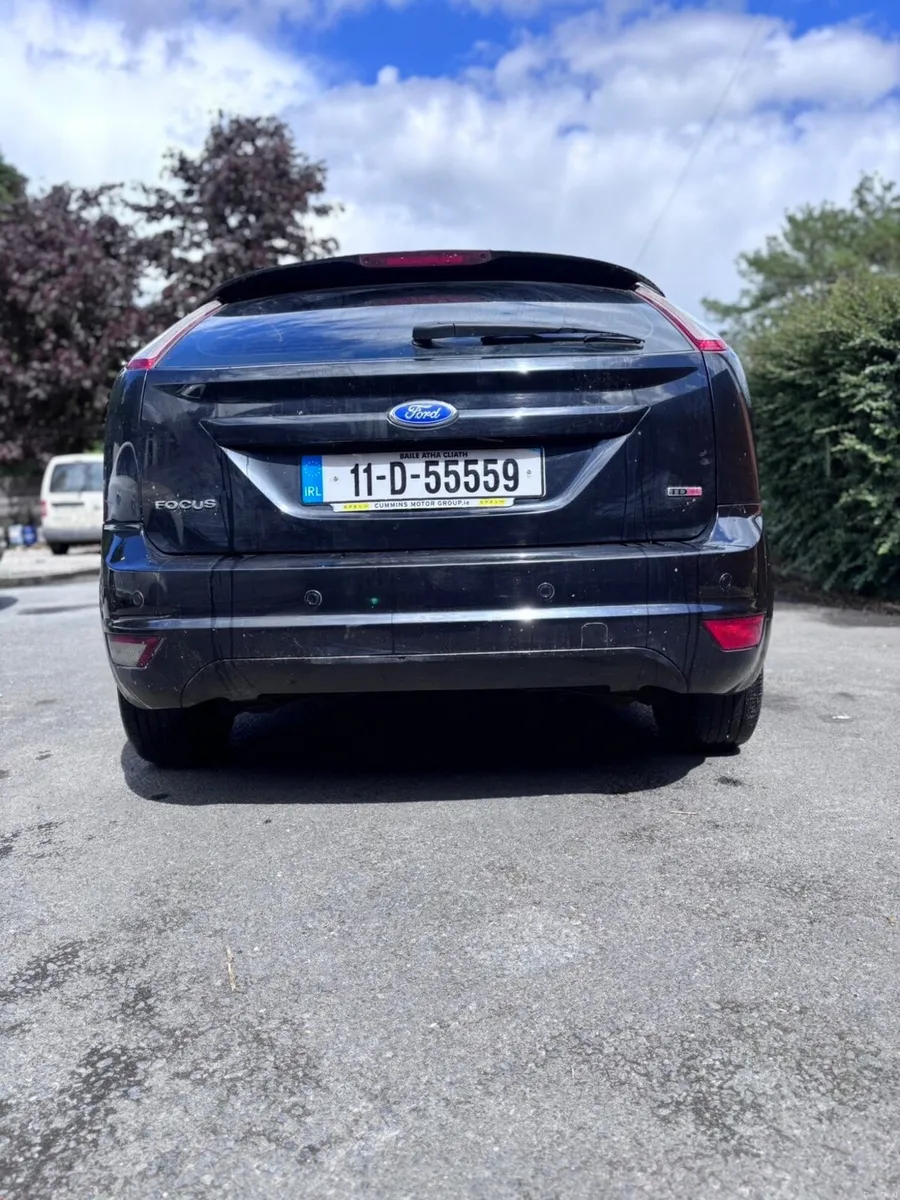 Ford Focus 2011 - Image 4