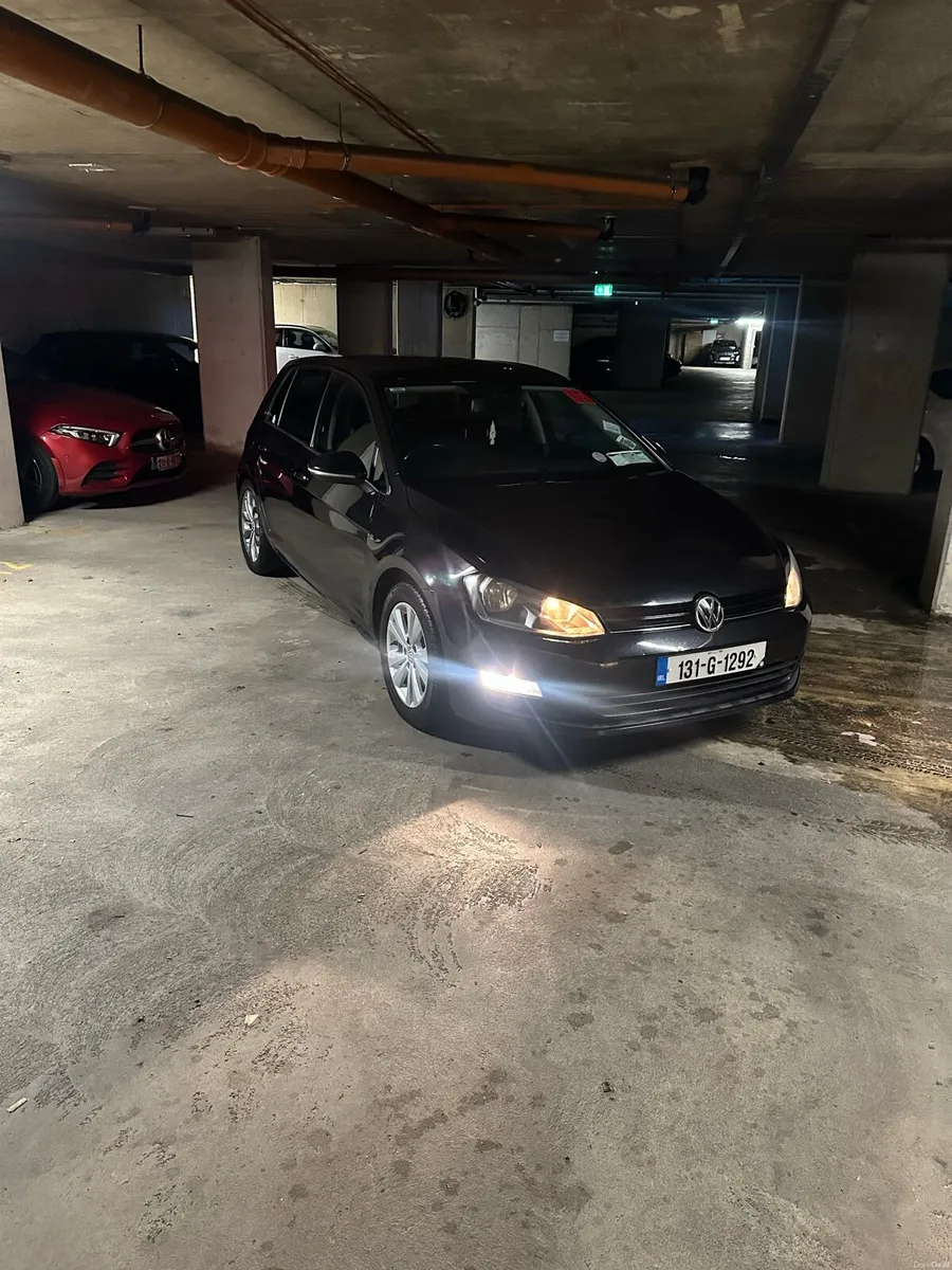 Golf 7 1.6 - Image 3