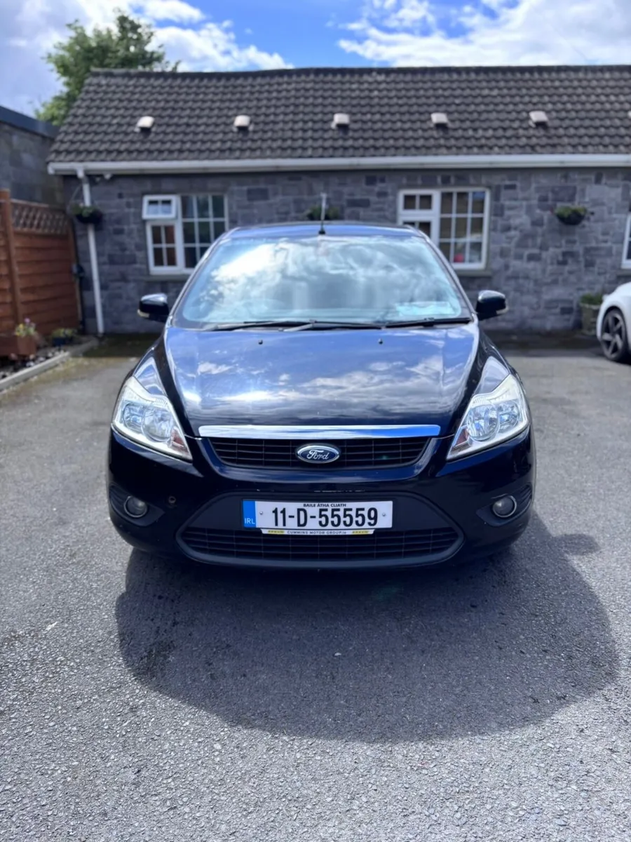 Ford Focus 2011 - Image 1