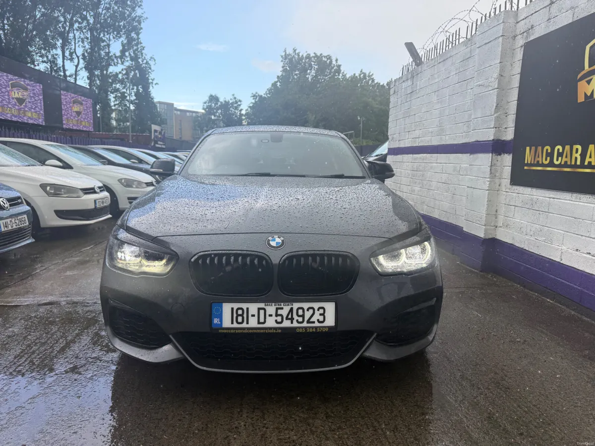BMW M140i 2018 - Image 2