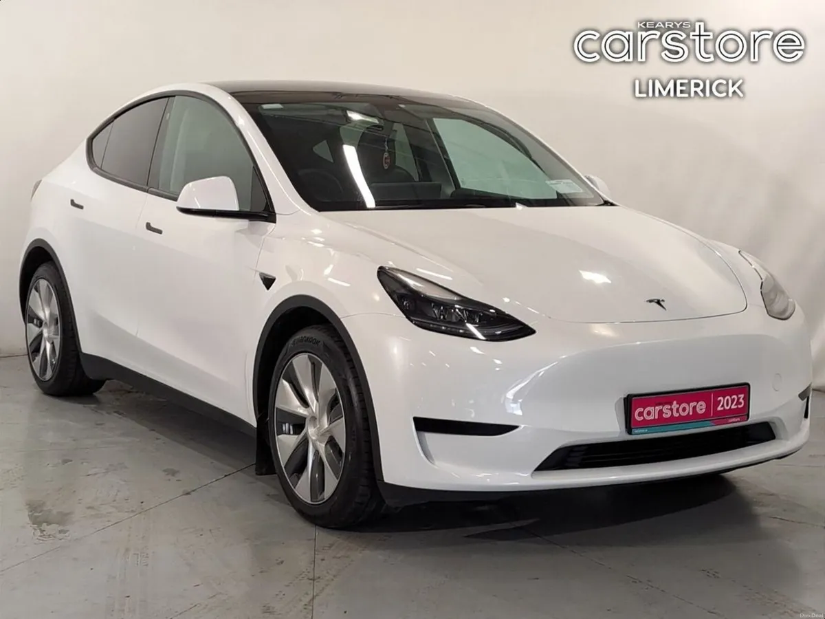 Tesla Model Y RWD - Image 1