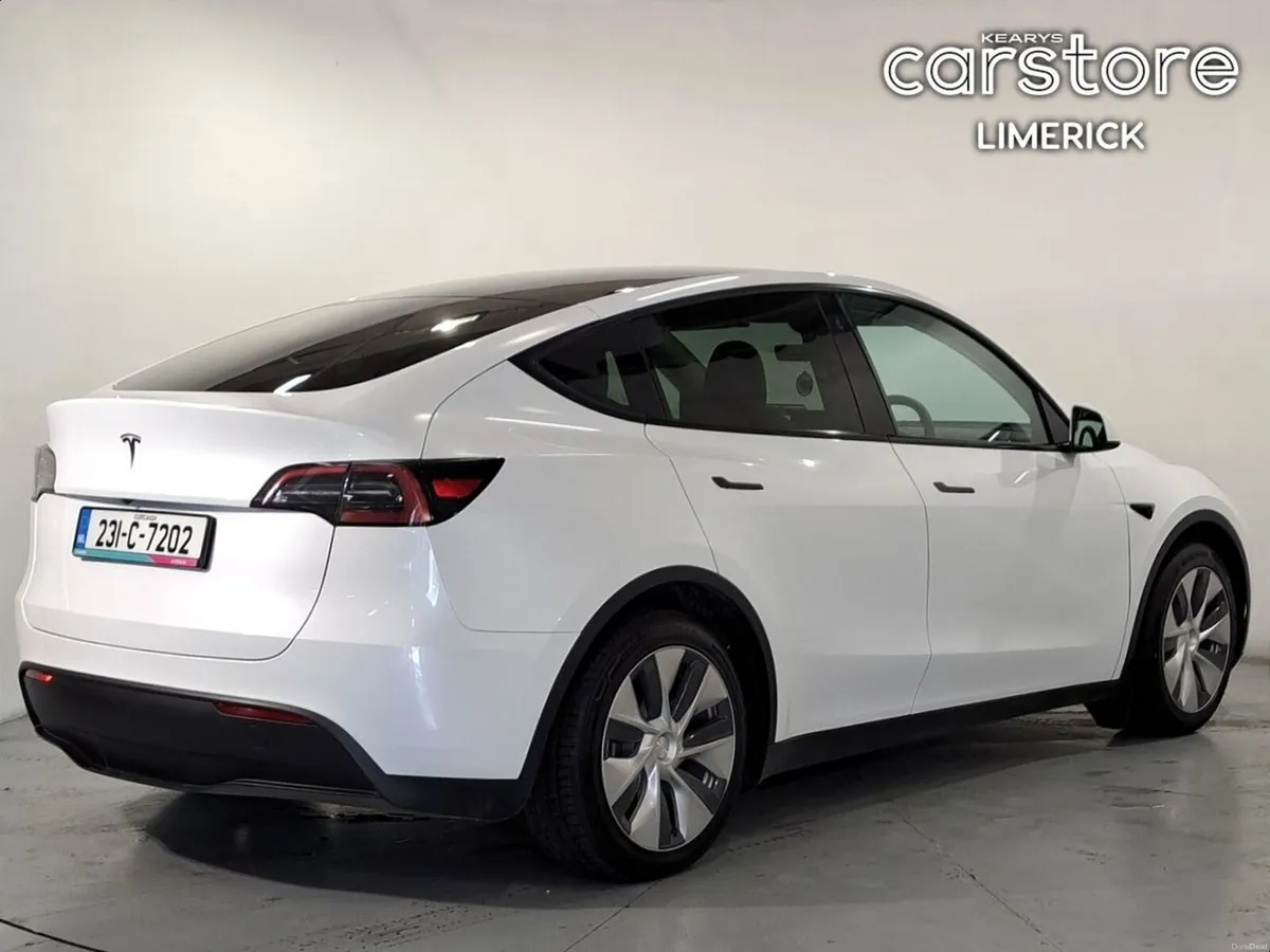 Tesla Model Y RWD - Image 3