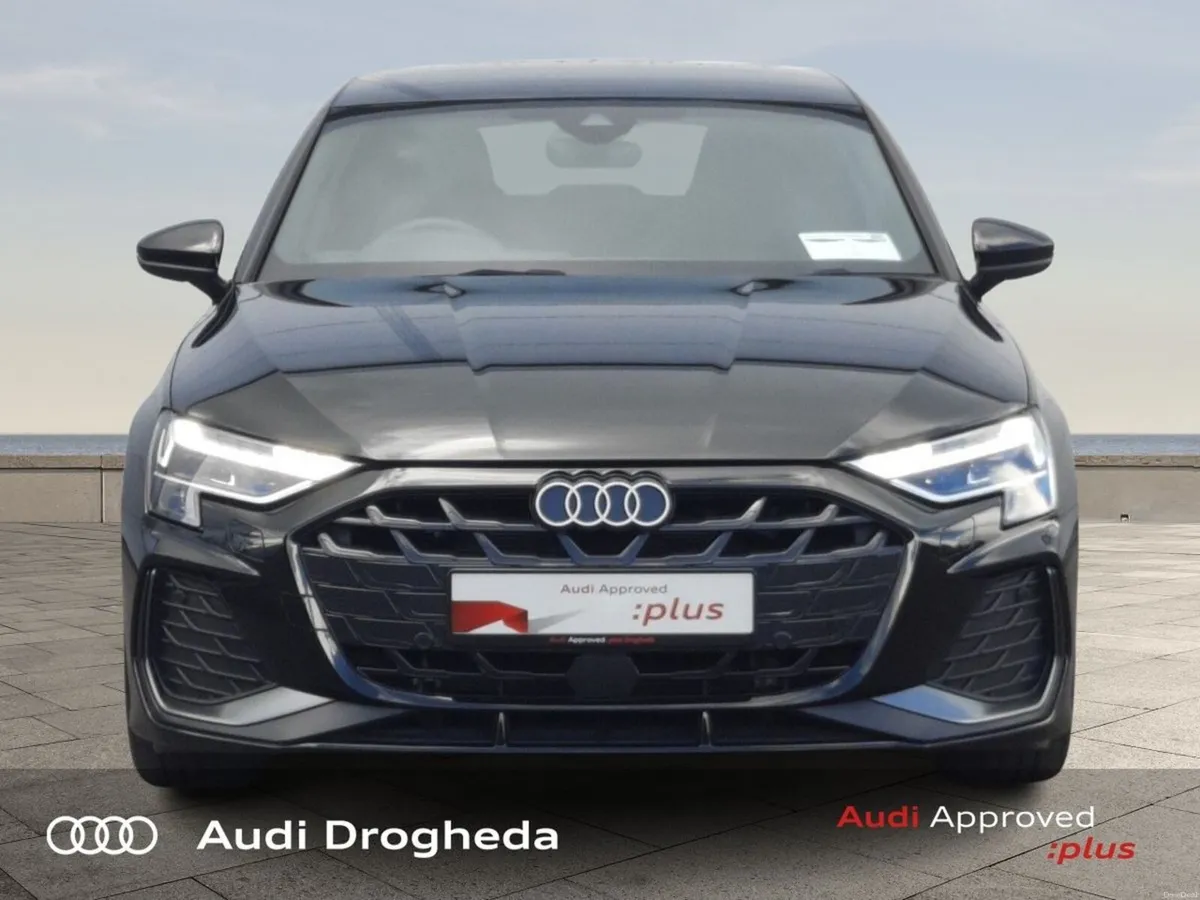 Audi A3 A3 S Line - Image 3
