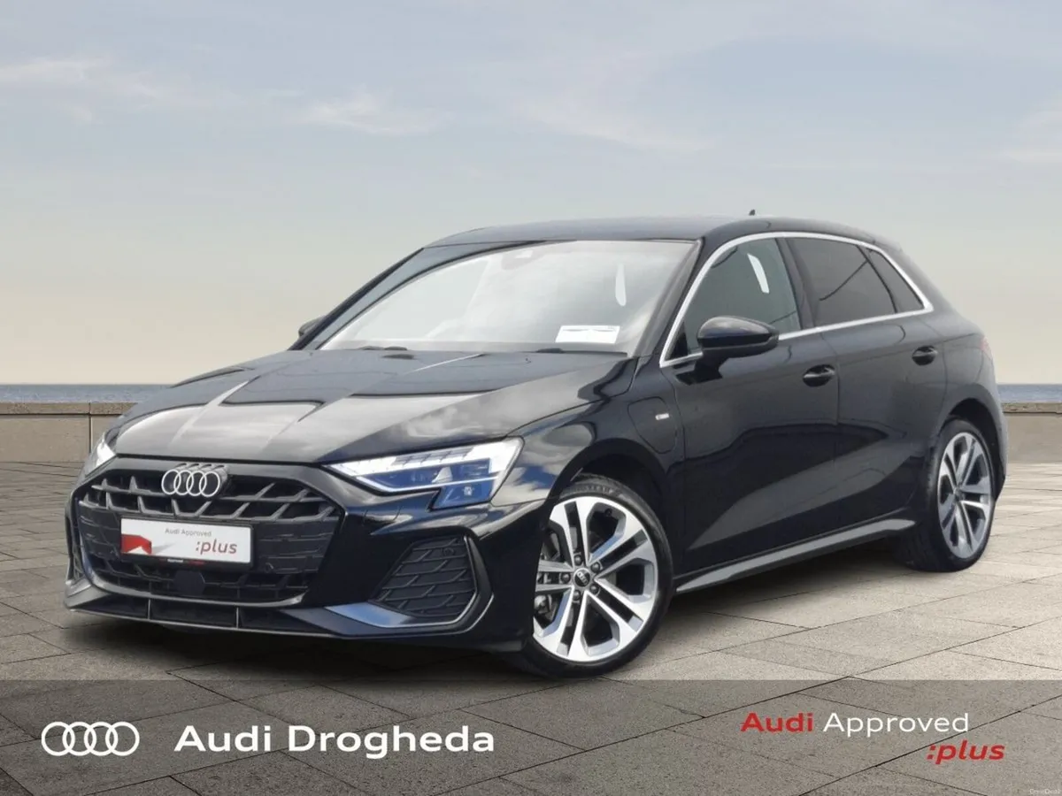 Audi A3 A3 S Line - Image 4