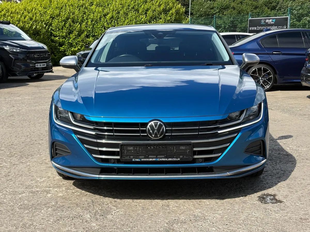 2023 VOLKSWAGEN ARTEON AUTO DSG HYBRID - Image 2