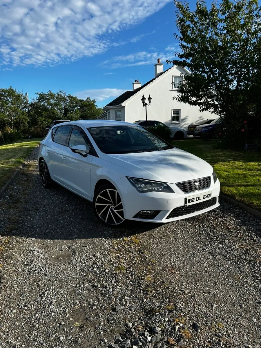 SEAT Leon - Image 1