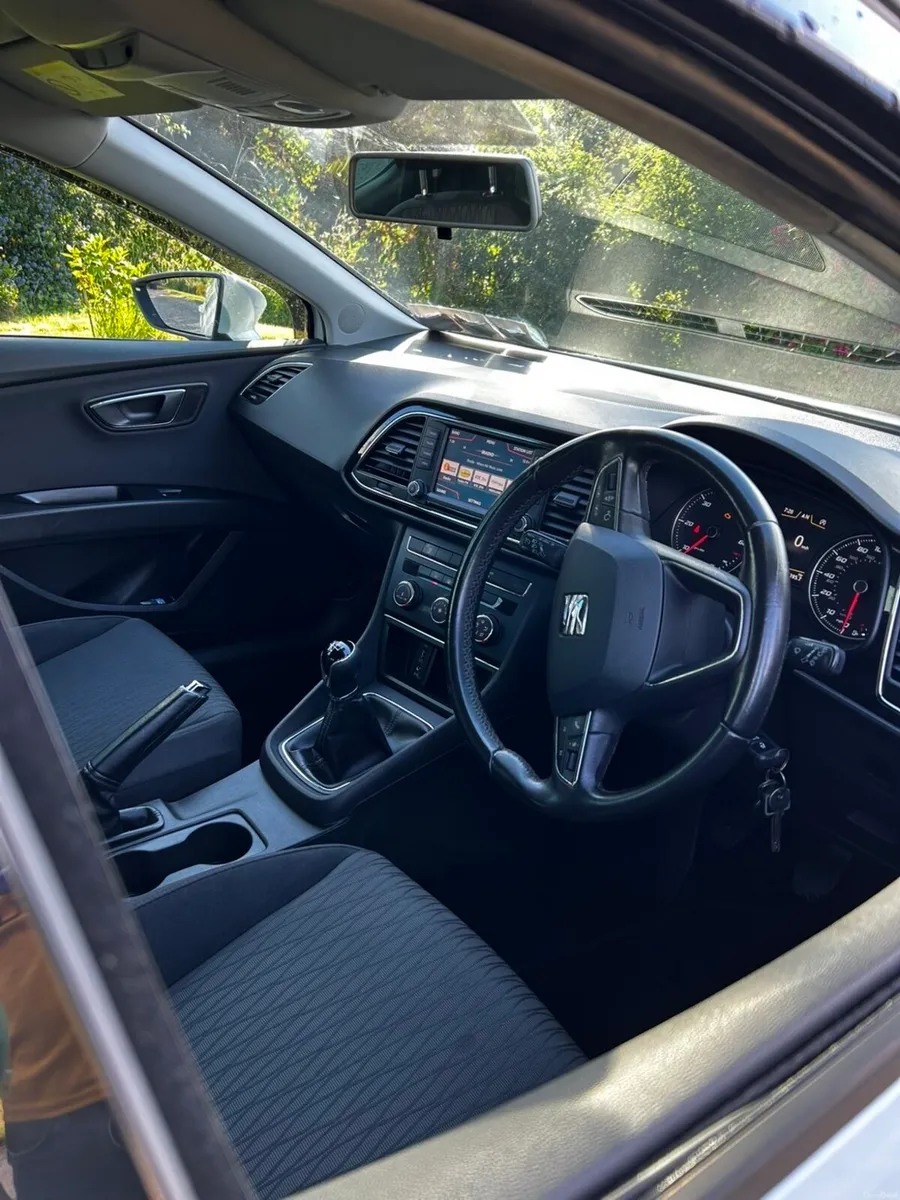 SEAT Leon - Image 3