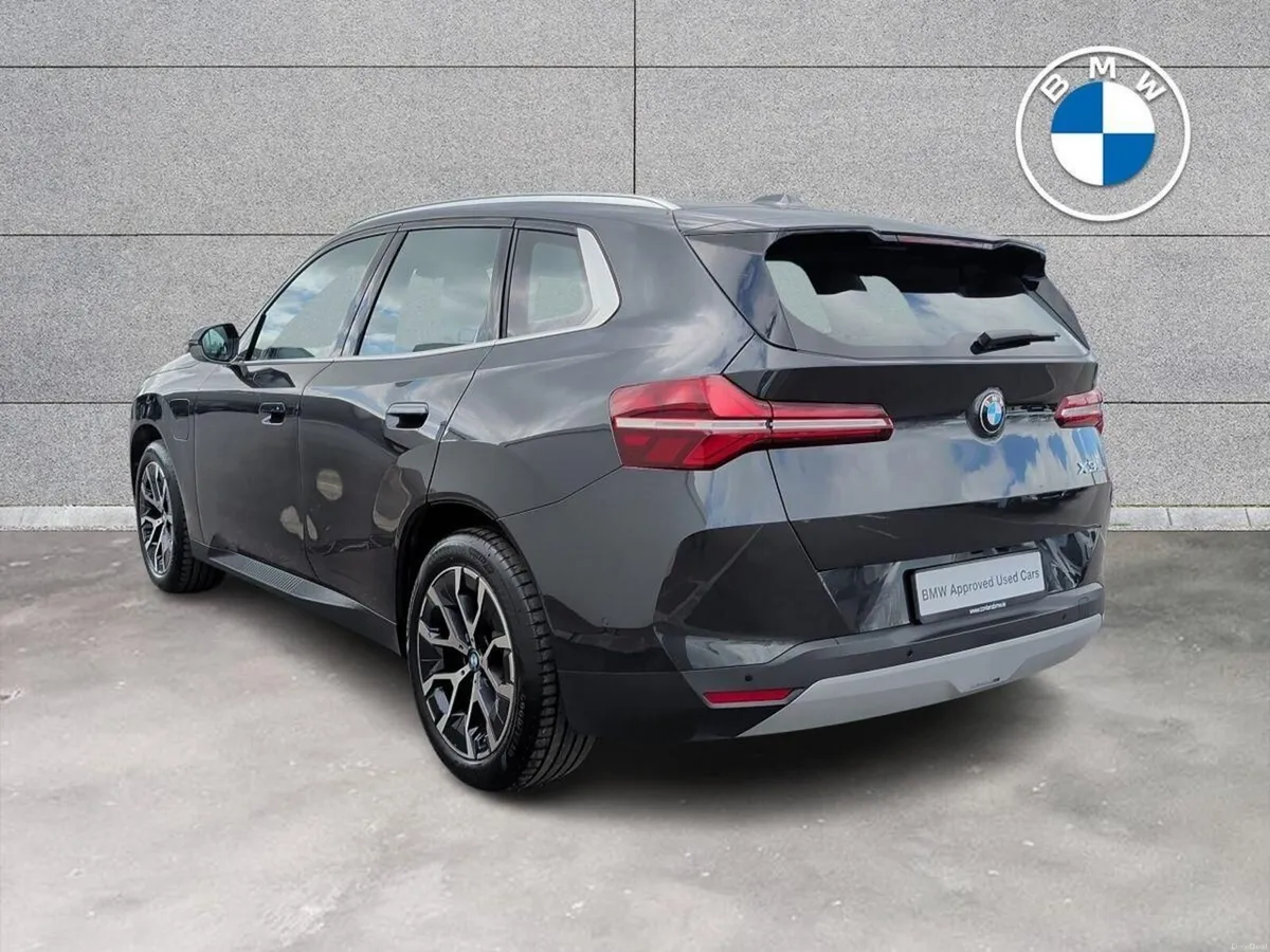 BMW X3 30e xDrive xLine - Image 2