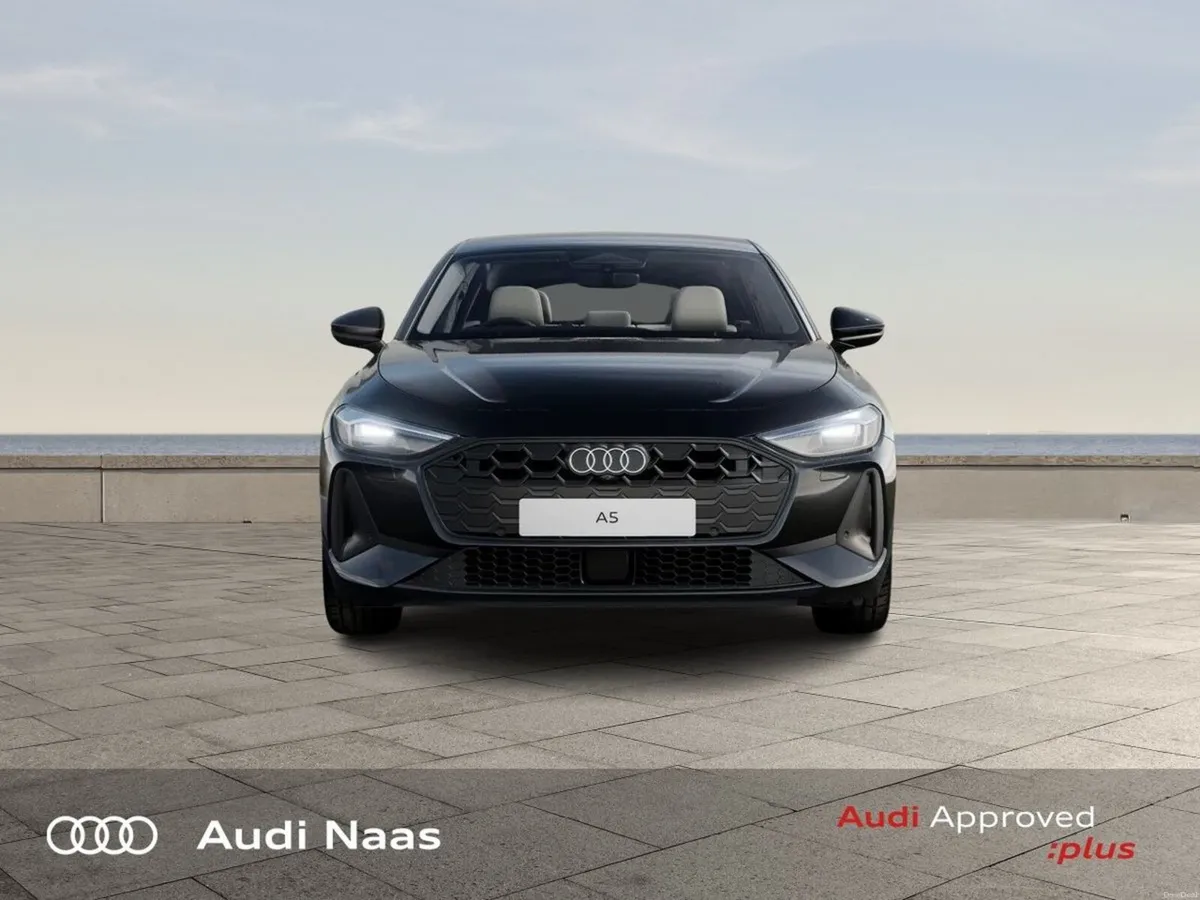 Audi A5 SE TDI S tronic - Image 2
