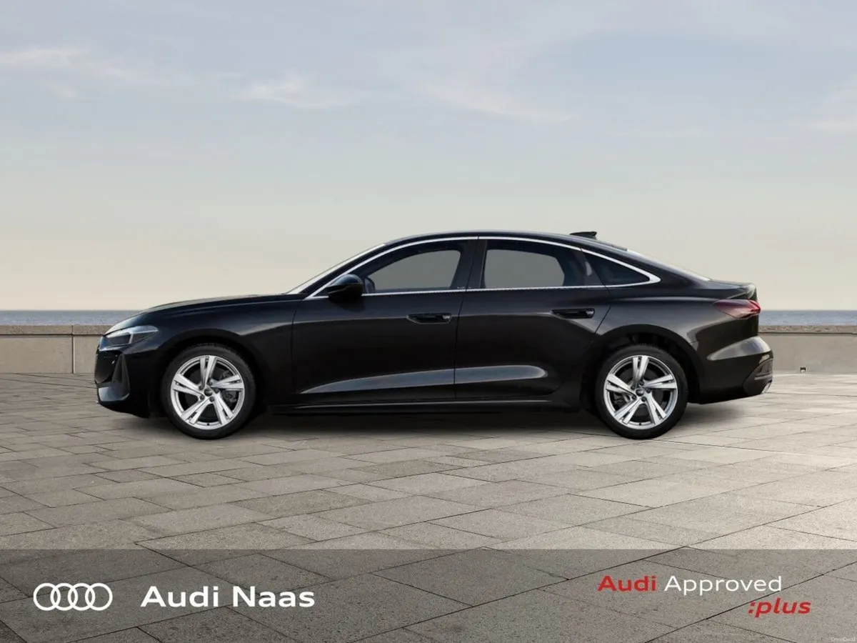 Audi A5 SE TDI S tronic - Image 4
