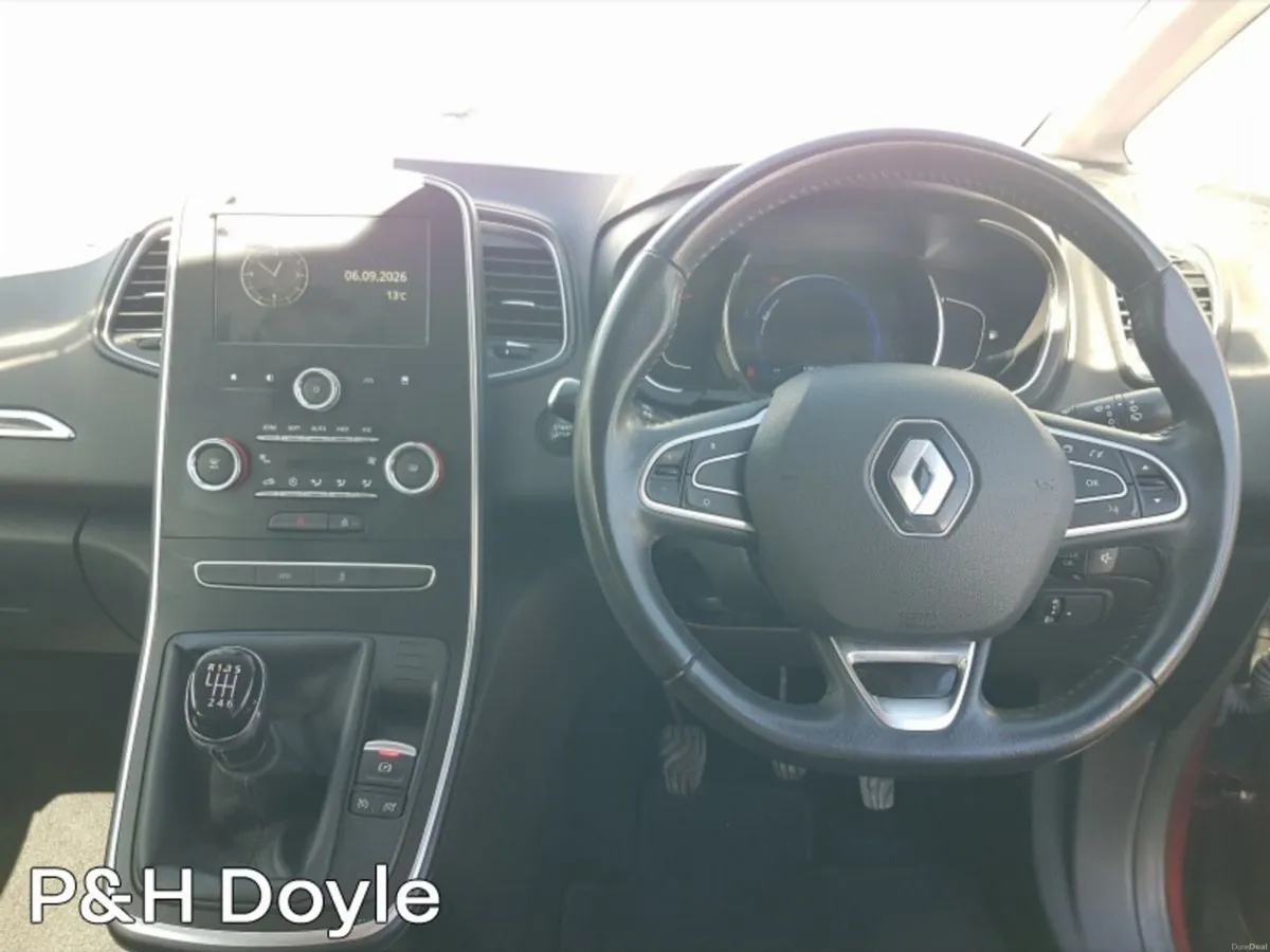Renault Grand Scenic ICONIC - Image 2