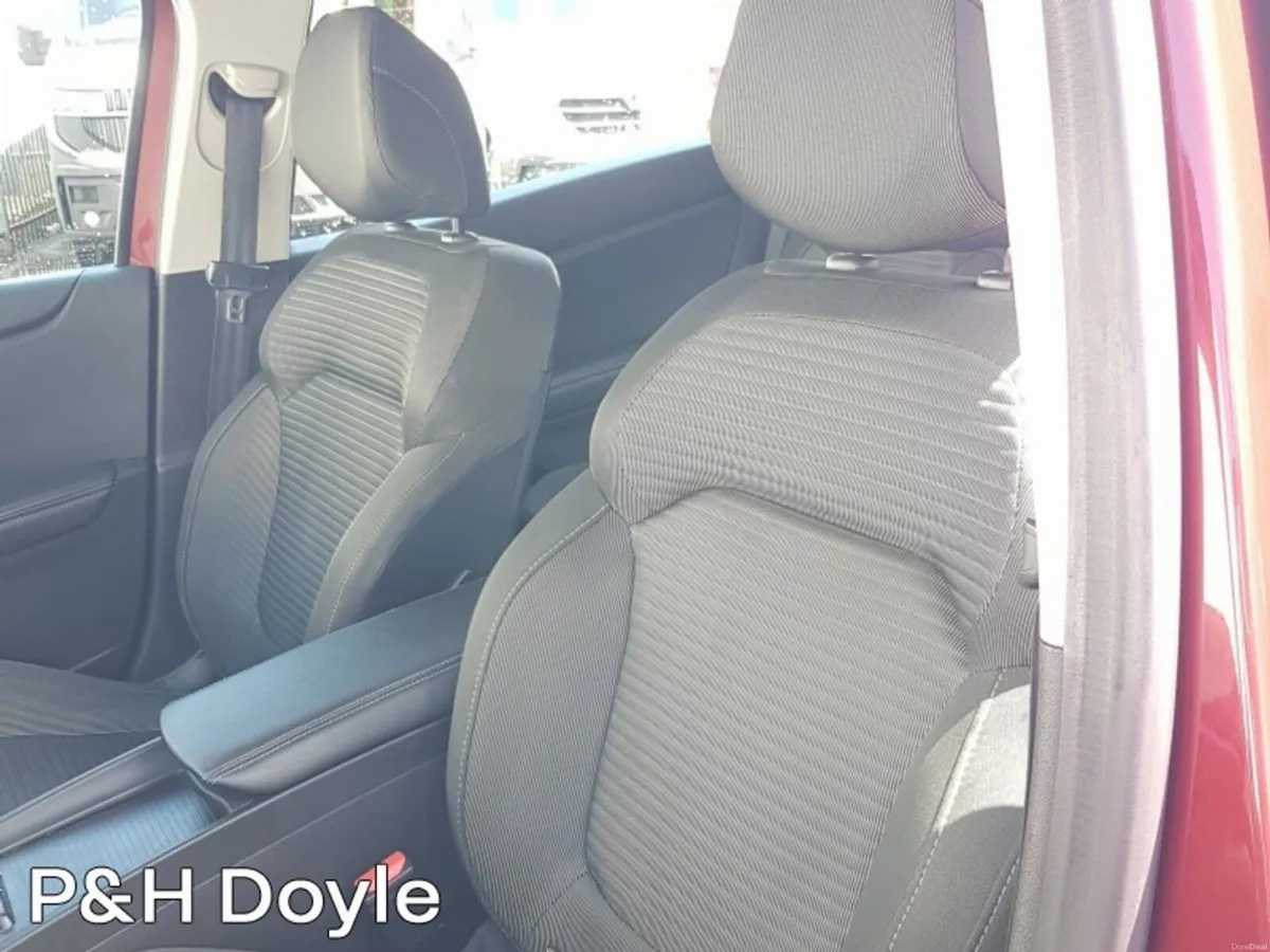 Renault Grand Scenic ICONIC - Image 4