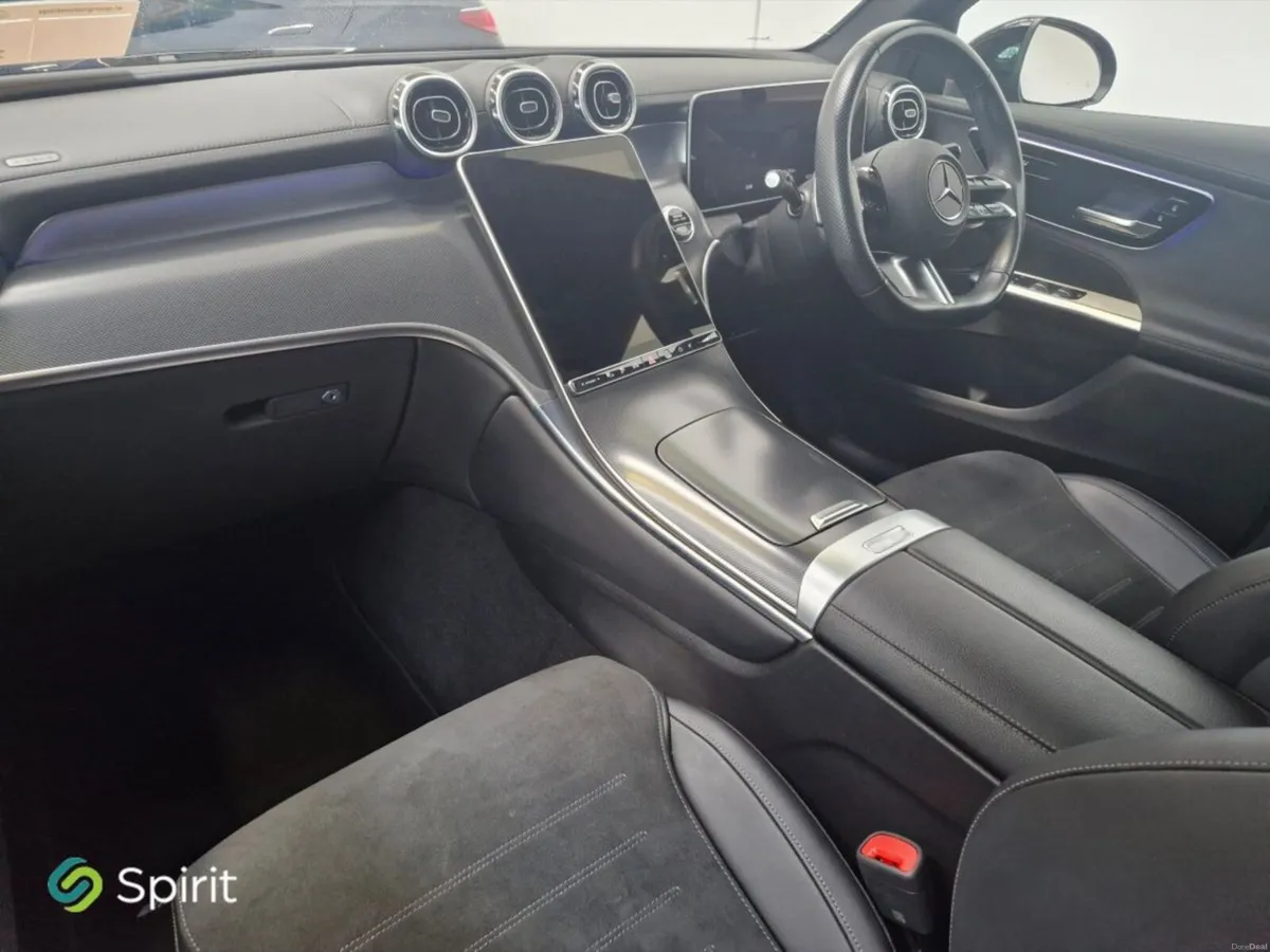 Mercedes-Benz GLC GLC300 dE URBAN SPEC ** CALL PAT - Image 4