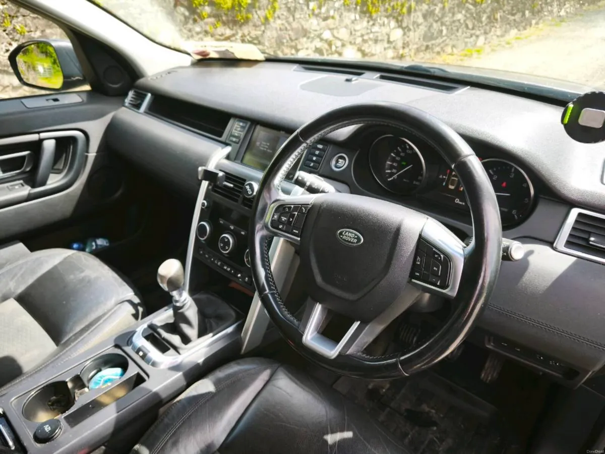 Discovery sport - Image 2