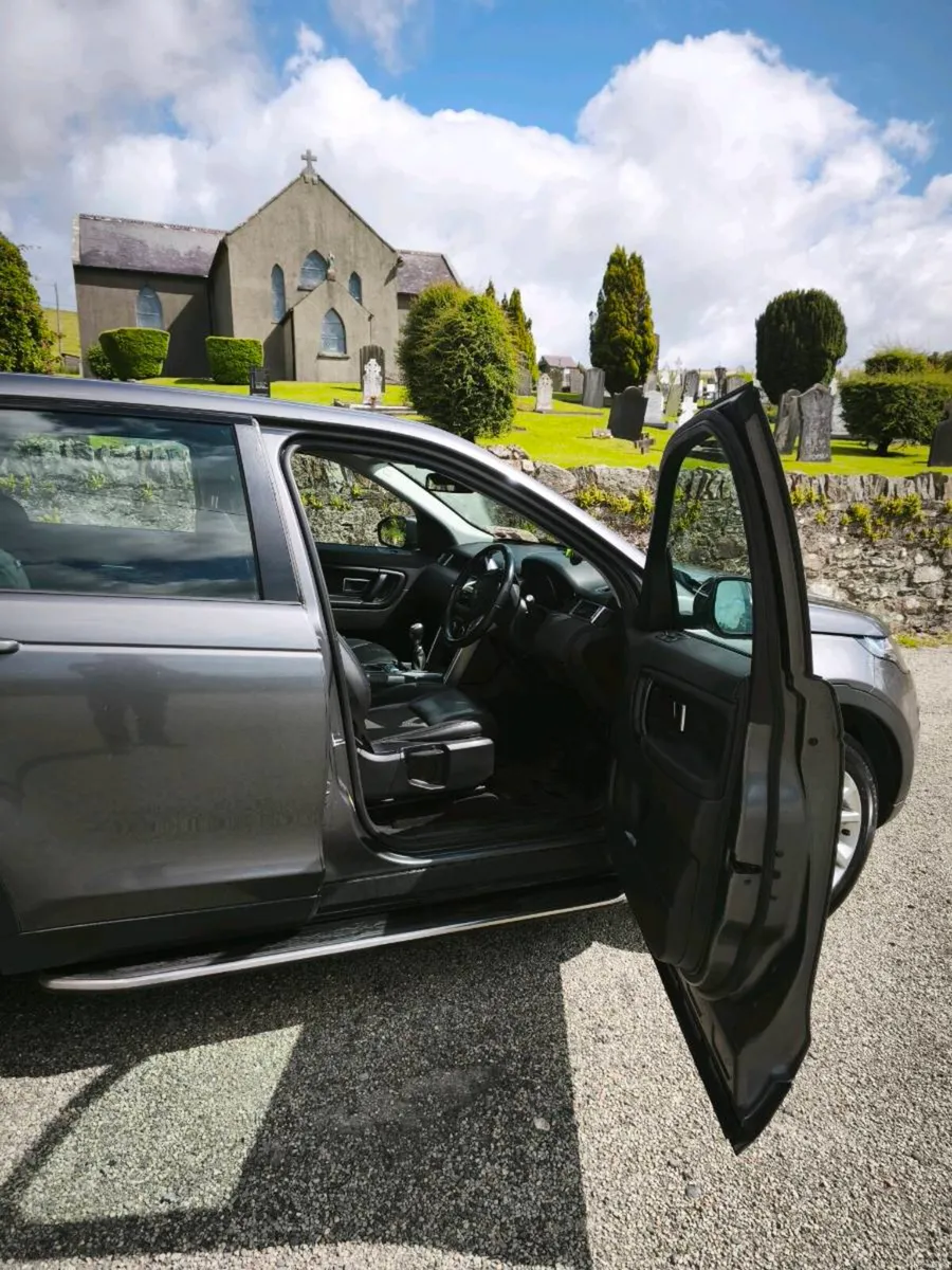 Discovery sport - Image 3