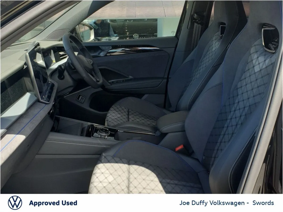 Volkswagen Tayron 1.5 TSI 204PS R-Line 75 PHEV DSG - Image 4