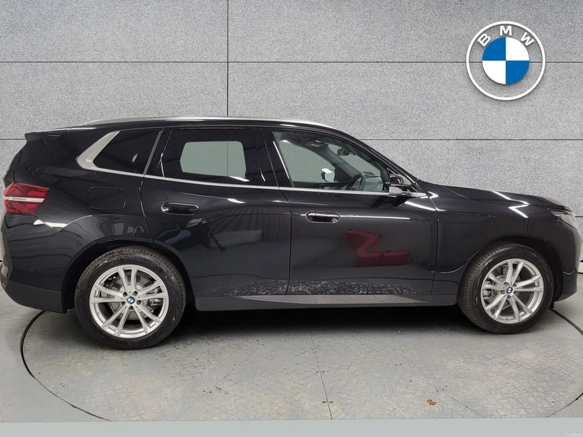BMW X3 30e - Image 3