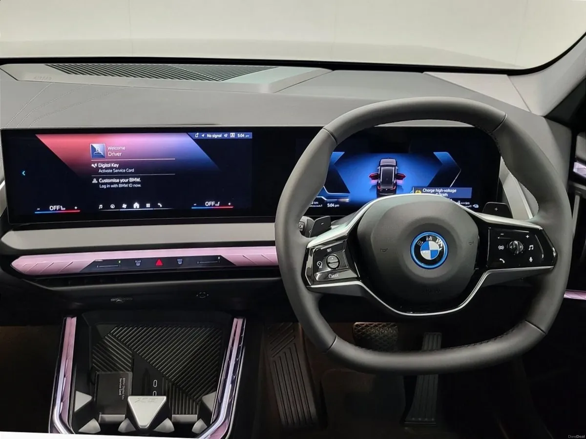 BMW X3 30e - Image 5