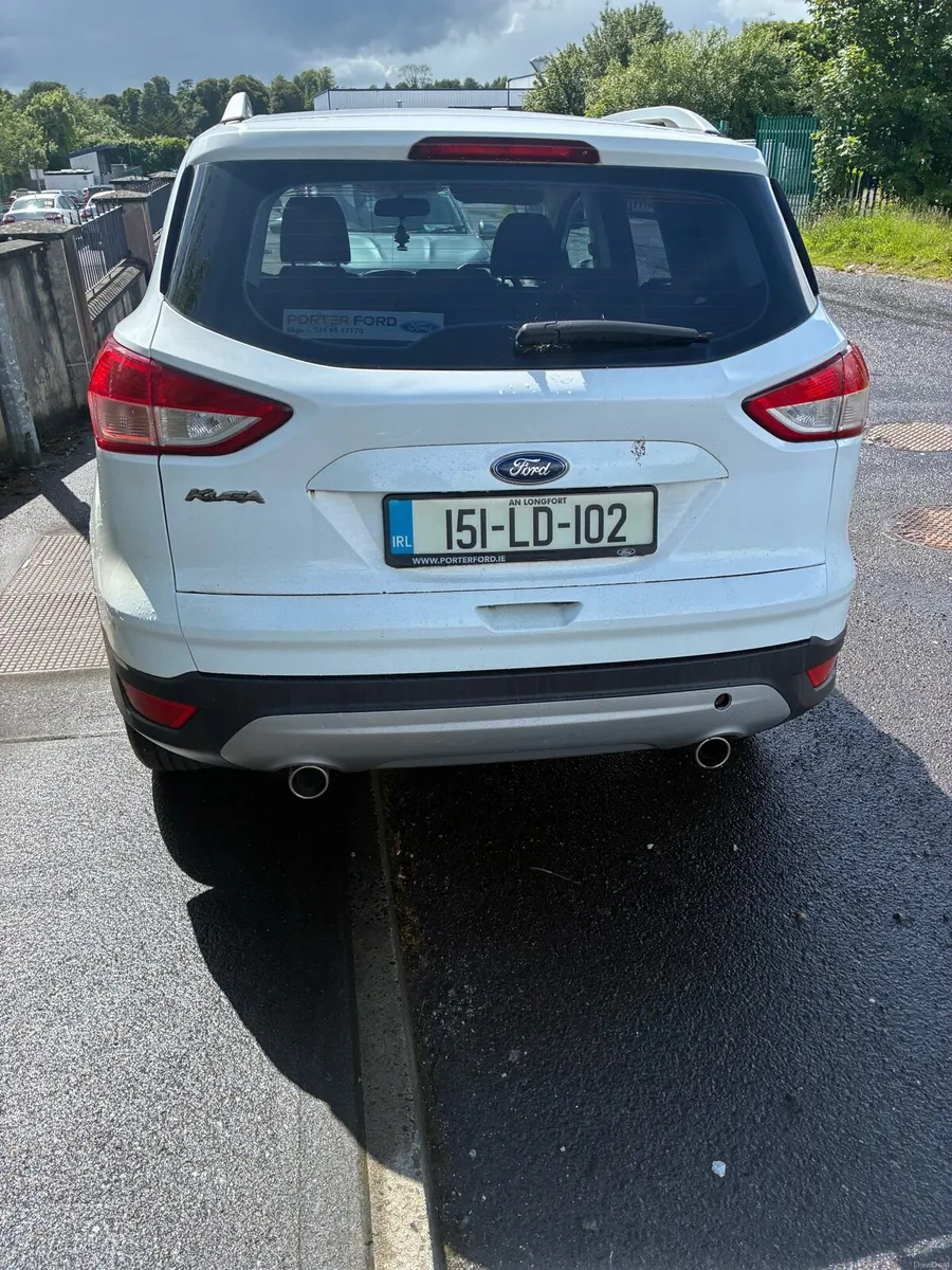Ford kuga - Image 4
