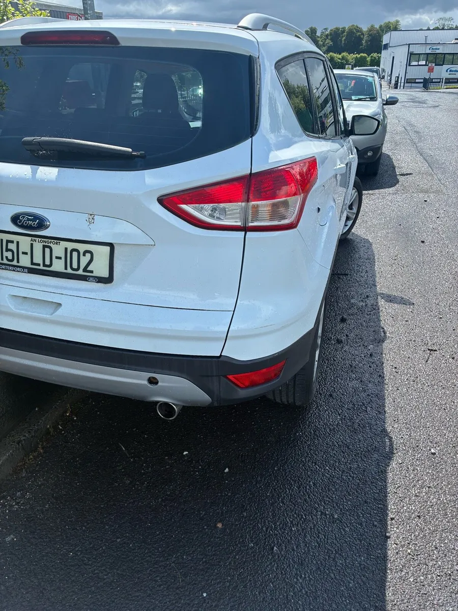 Ford kuga - Image 5