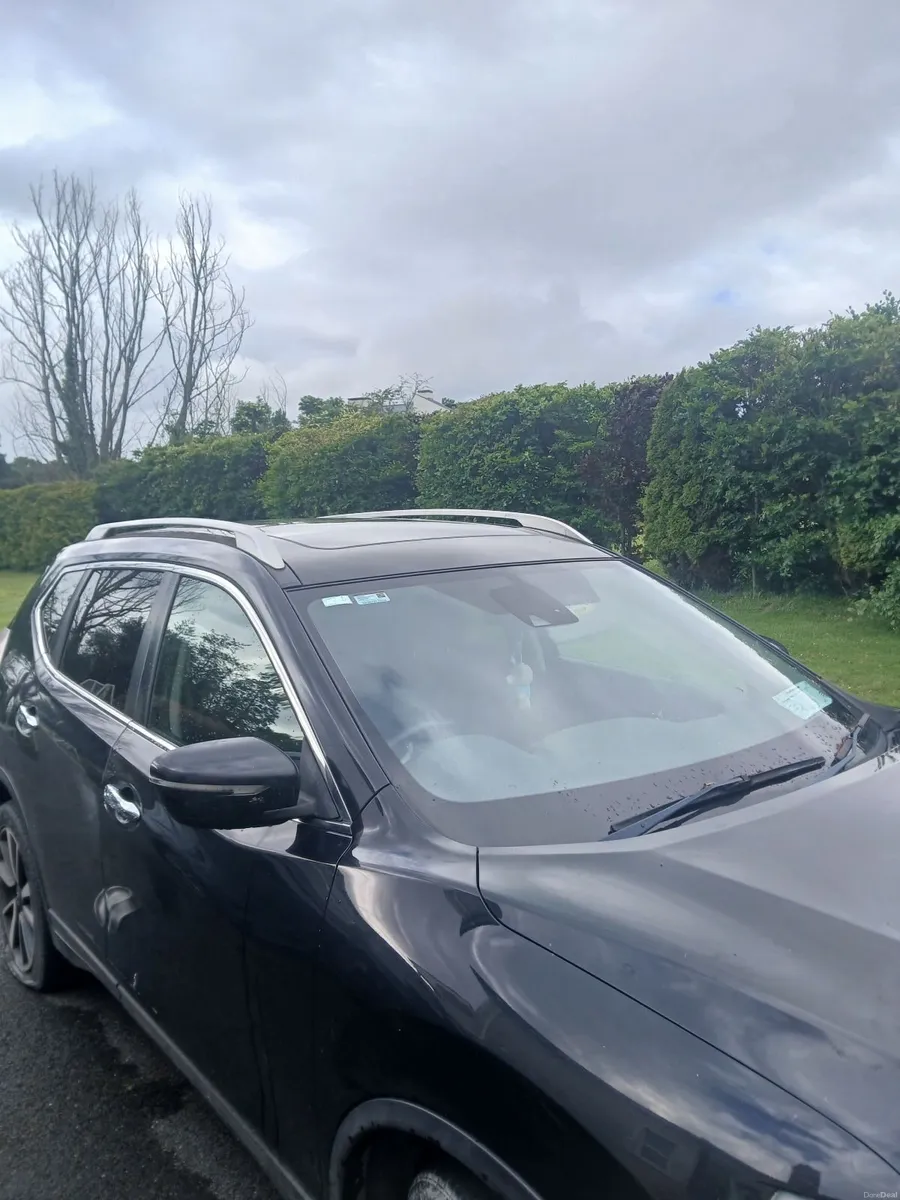 Nissan X-Trail 2016 - Image 1