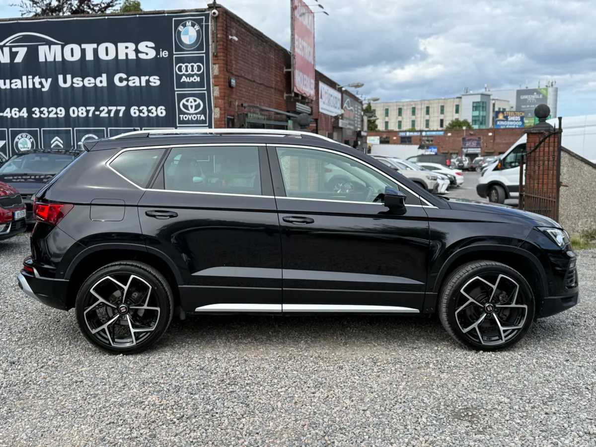 2023 SEAT Ateca 2.0 PA XPERIENCE - Image 2