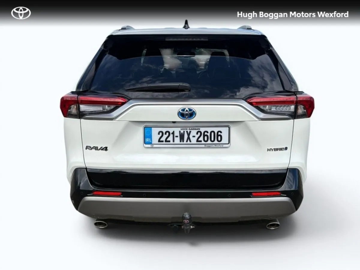 Toyota Other HYBRID SPORT PANORAMIC ROOF - Image 4