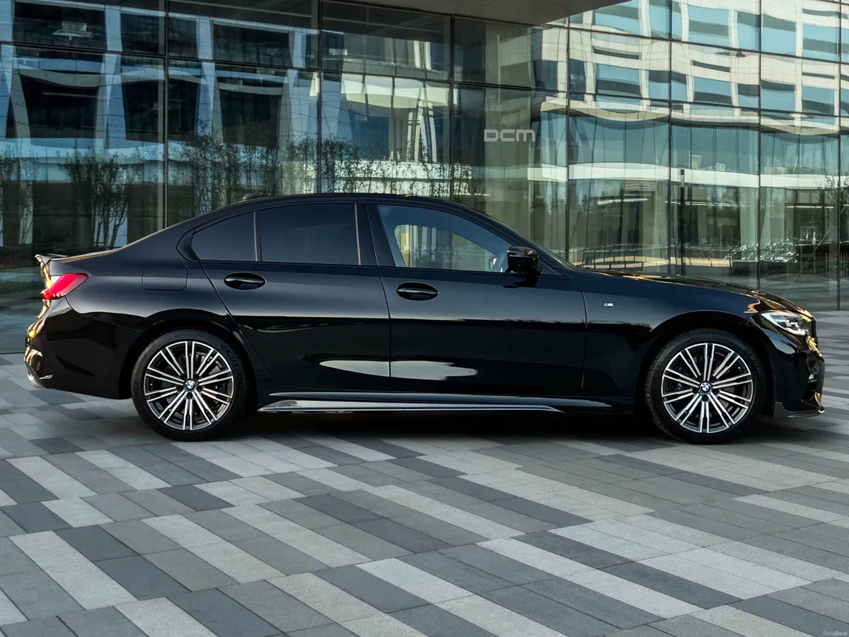 BMW 330e G20 M Sport iPerformance - Image 4