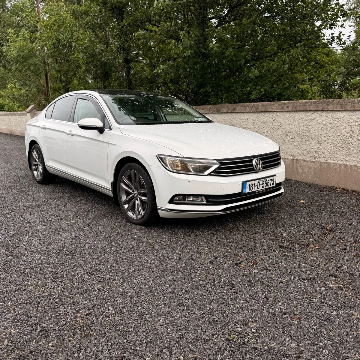 Passat Automatic - Image 1