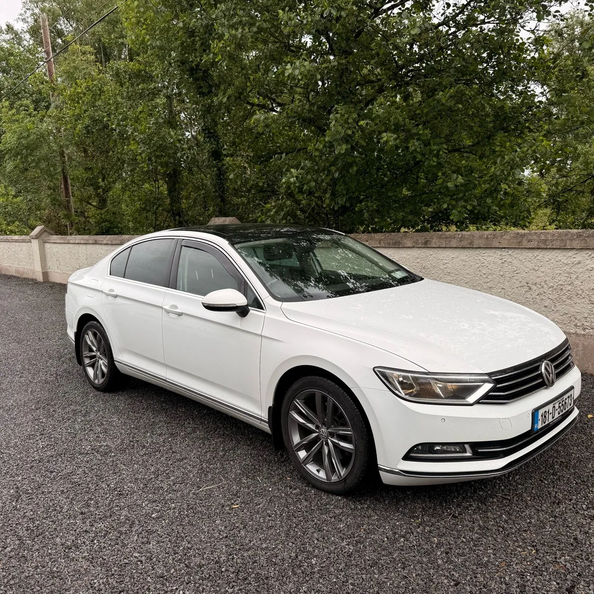 Passat Automatic - Image 2