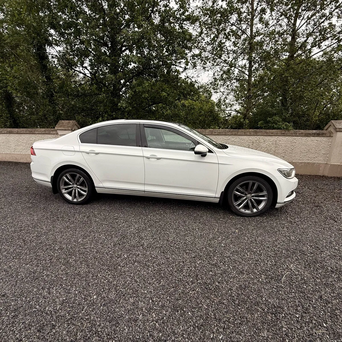 Passat Automatic - Image 3
