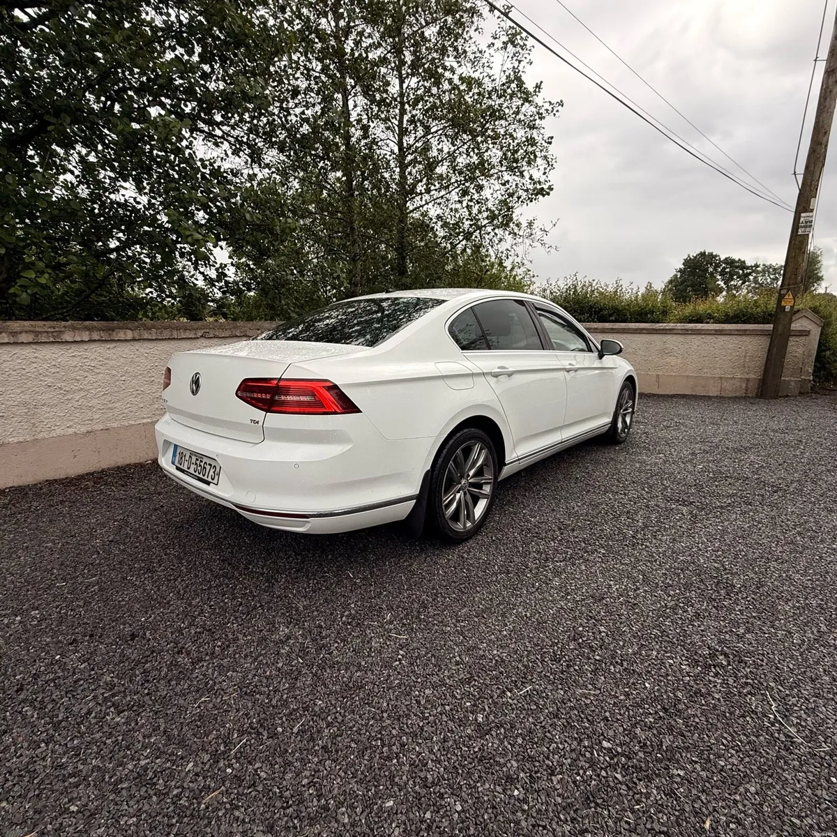 Passat Automatic - Image 4