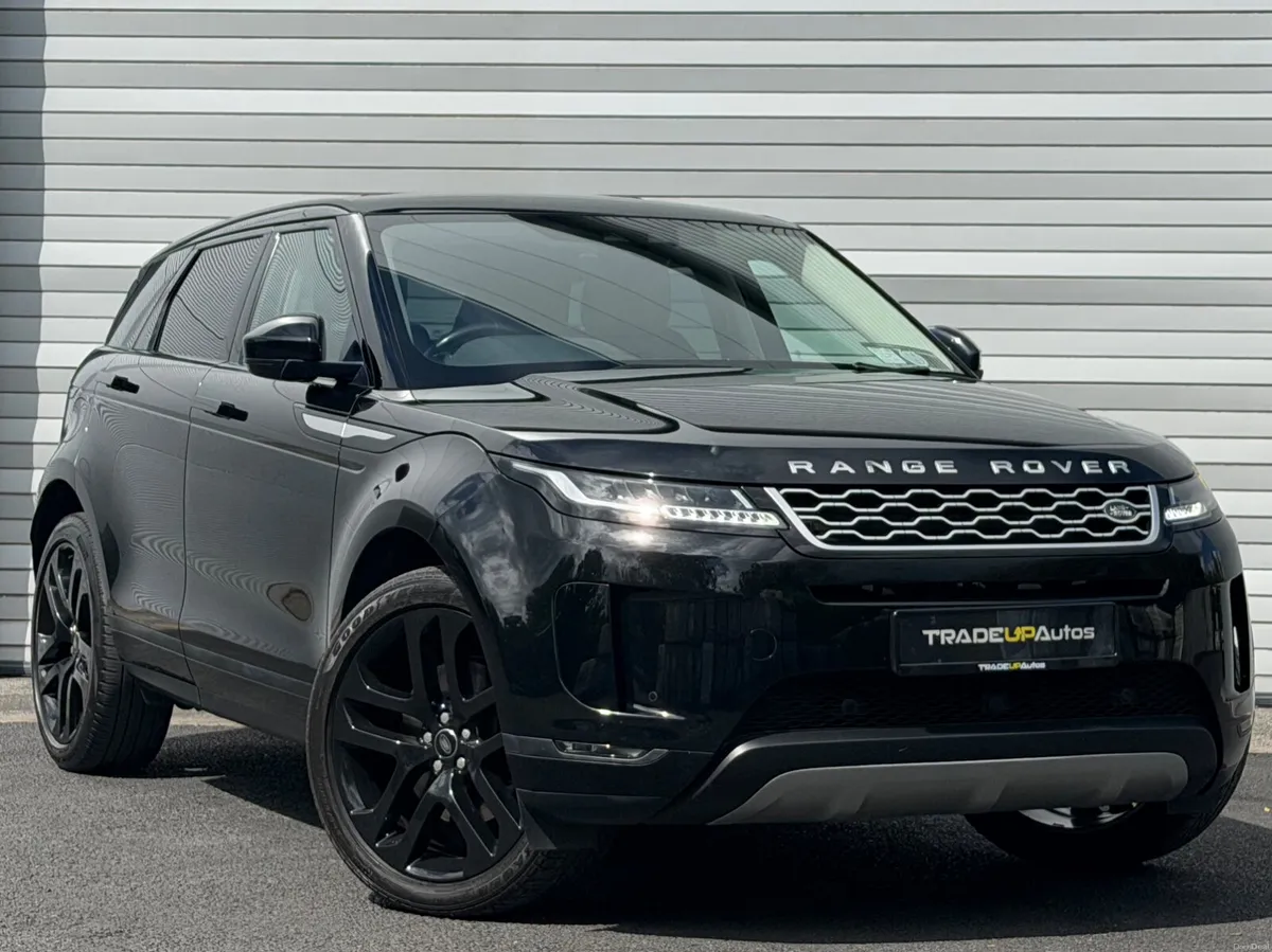 Range Rover Evoque *NEW MODEL* - Image 1