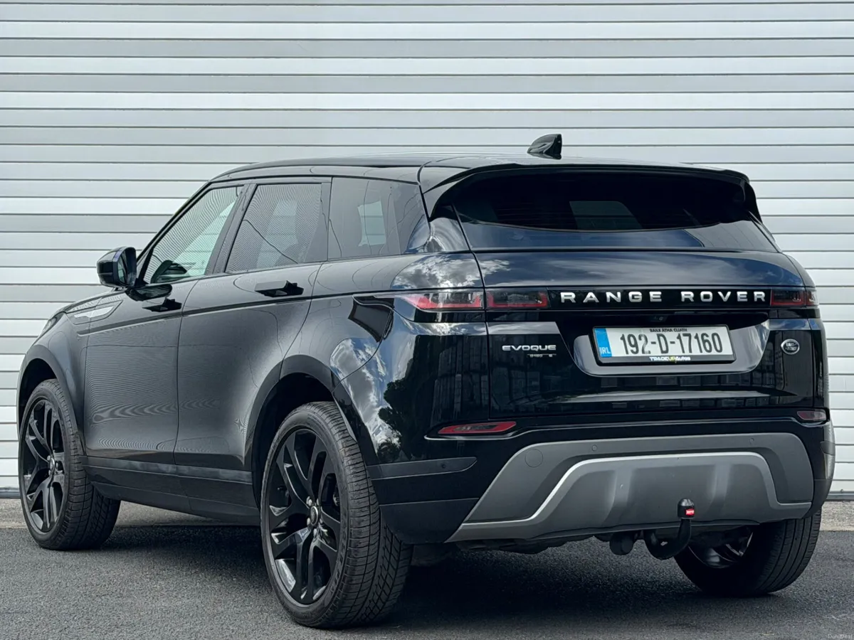 Range Rover Evoque *NEW MODEL* - Image 4