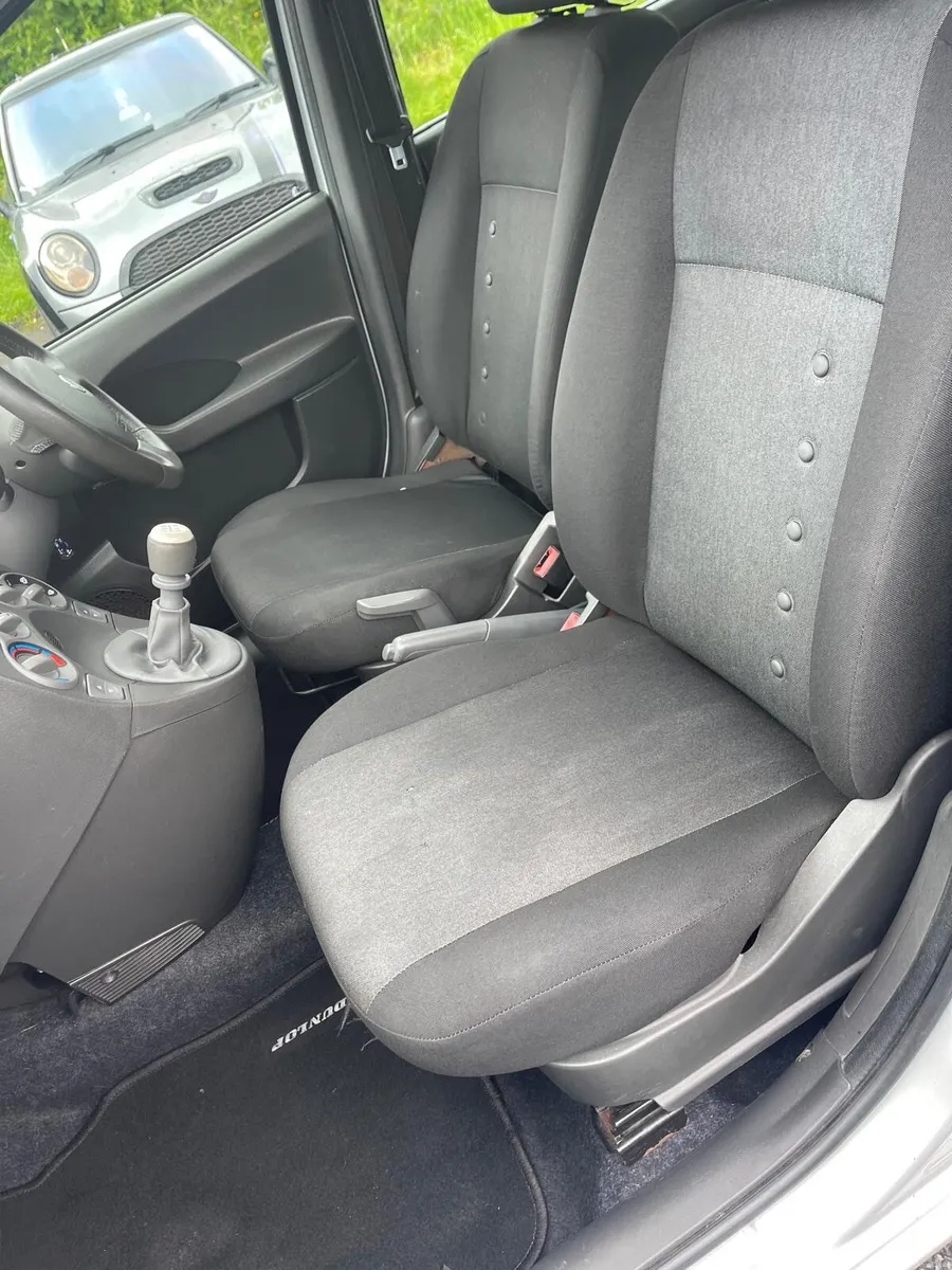 Fiat Panda 2012 - Image 3
