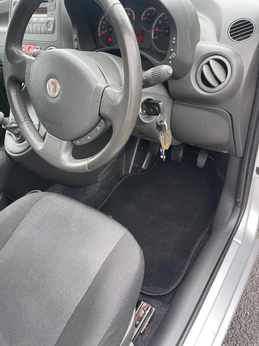 Fiat Panda 2012 - Image 6