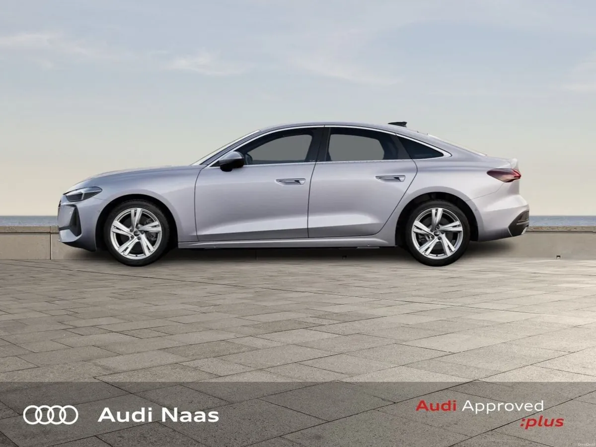 Audi A5 SE TDI S Tronic - Image 4
