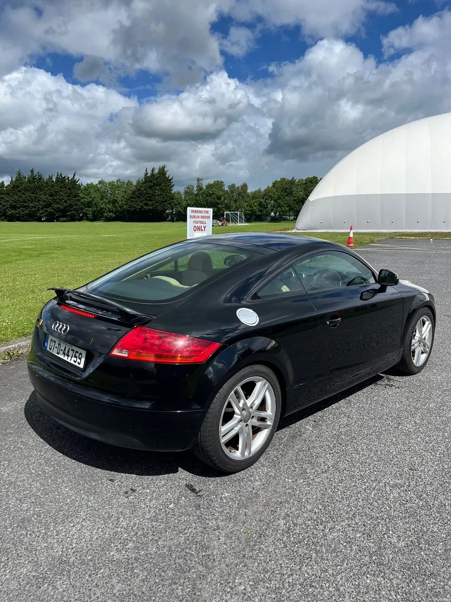 Audi TT TFSI *NCT 05/27, 157,000 km* - Image 2