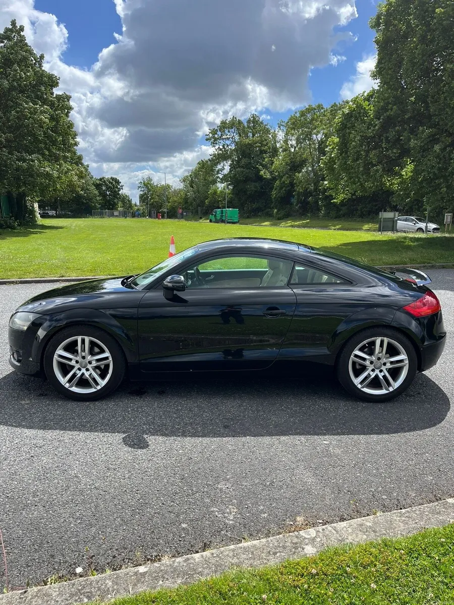 Audi TT TFSI *NCT 05/27, 157,000 km* - Image 4