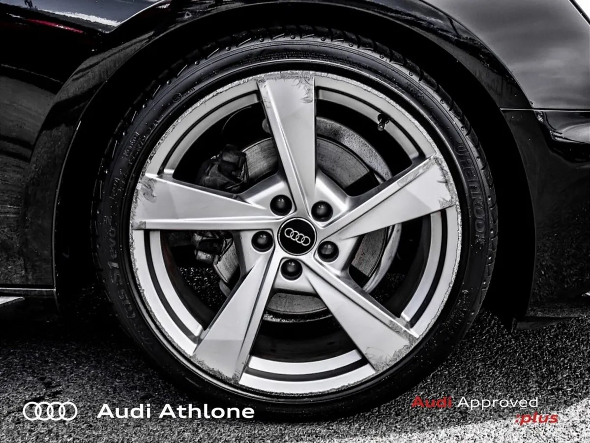 Audi A4 2.0TFSI 150BHP S-Line S-Tronic - Image 4
