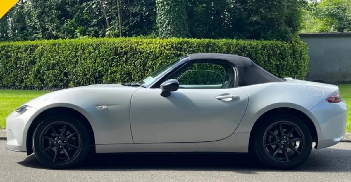 2016 Mazda MX-5 GT 1.5L - Image 2