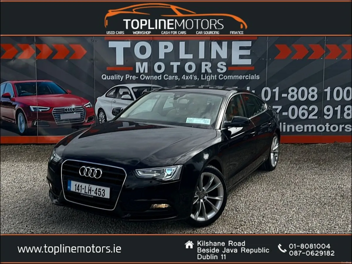 ==NEW NCT//HEATED SEATS//PARKING SENSORS== - Image 1