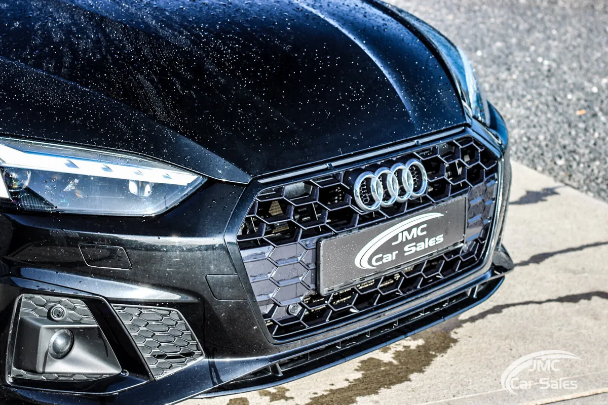 2020 AUDI A5 S-LINE SPORTBACK - Image 2