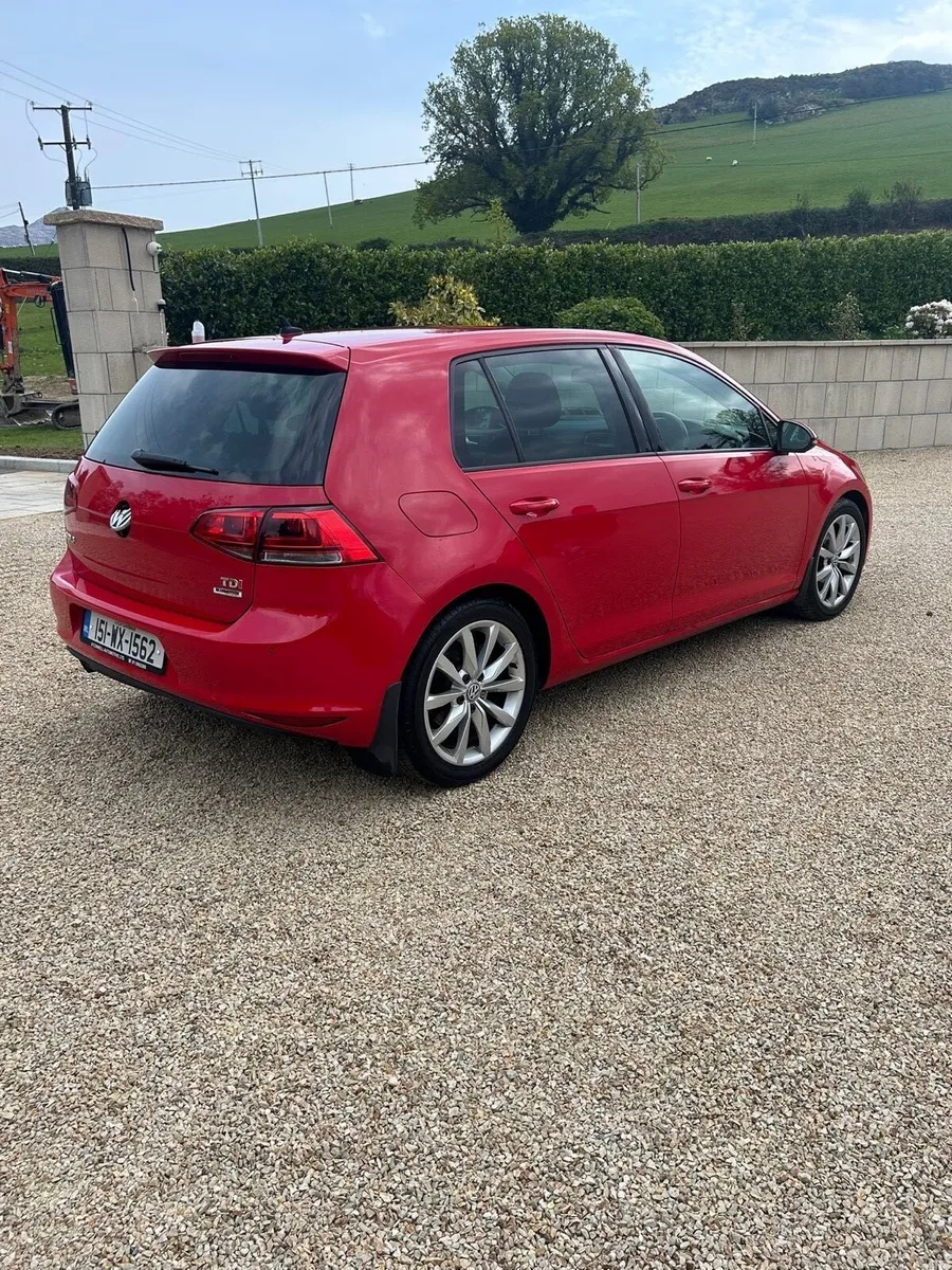 VW Golf - Image 4