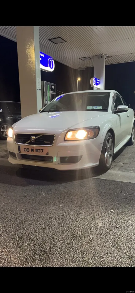 Volvo C30 R-design - Image 2