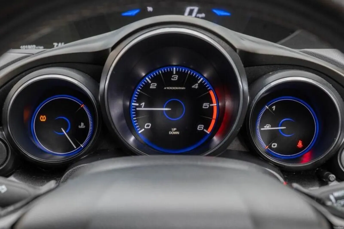 Honda Civic 2013 - Image 3